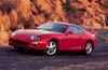 1995 Toyota Supra Twin-Turbo Picture